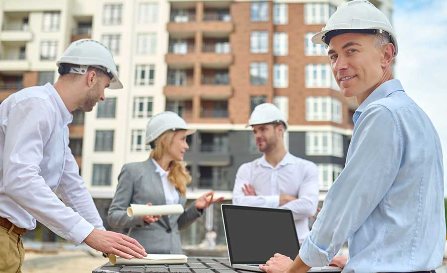 Mitigating Project Risk: How Proactive Construction Consulting Prevents Cost Overruns.
